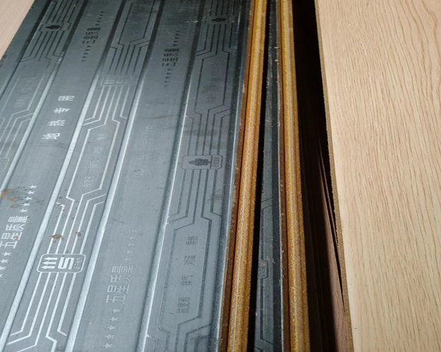 經(jīng)濟實惠地板系列